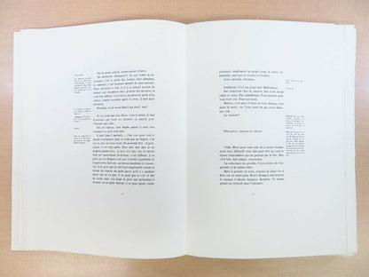 Nicolas De Stael -Lettres De Nicolas De Stael A Pierre Lecuire 1966 Ed225 Signed