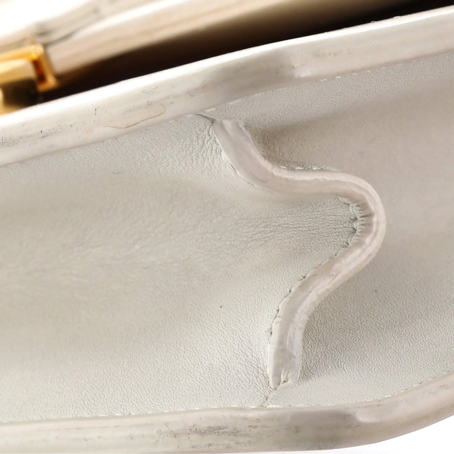 Christian Dior 30 Montaigne Flap Bag Leather