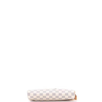 Louis Vuitton Eva Handbag Damier