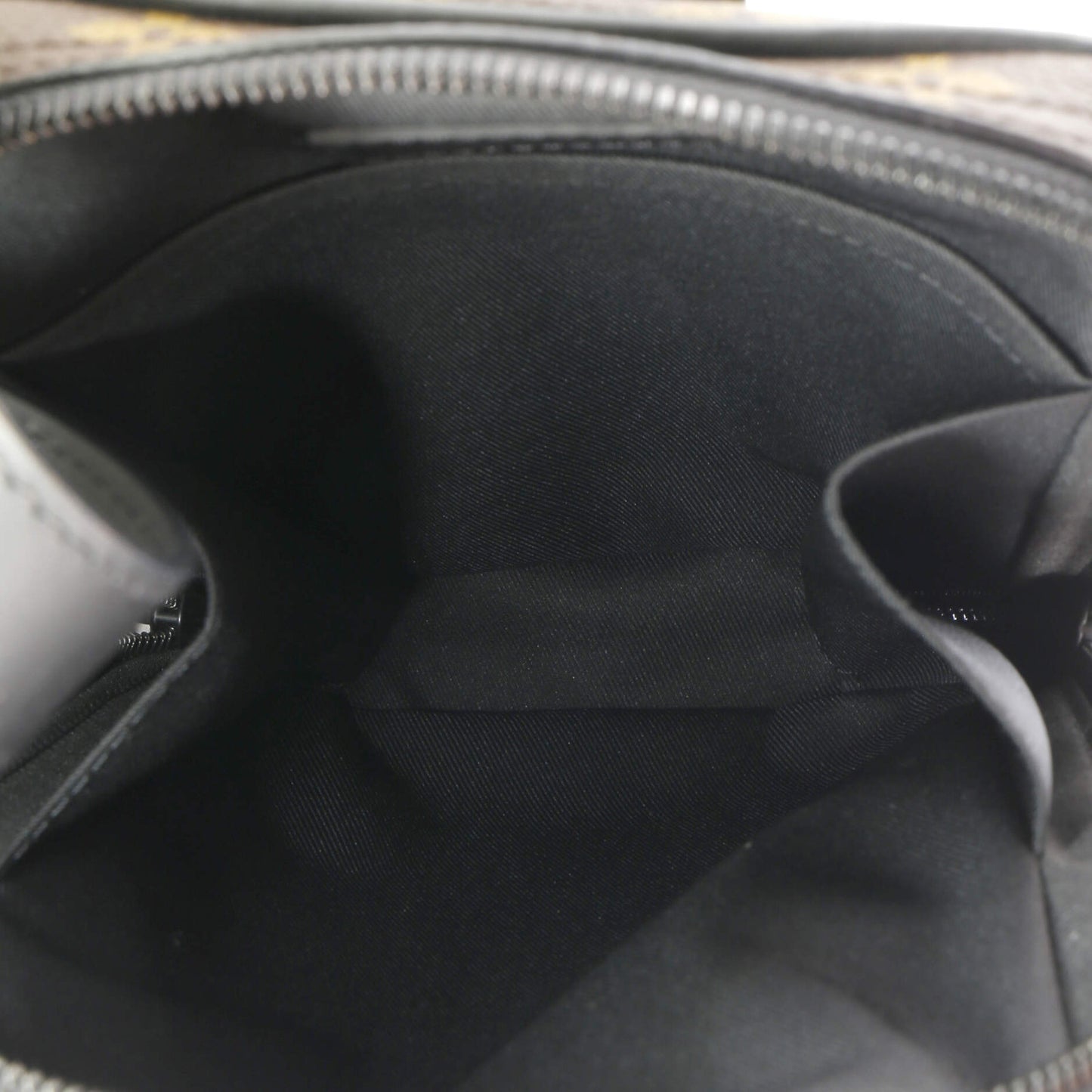 Louis Vuitton Solar Ray Utility Side Bag Monogram Canvas