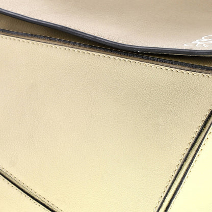 Loewe Puzzle Bag Leather Large