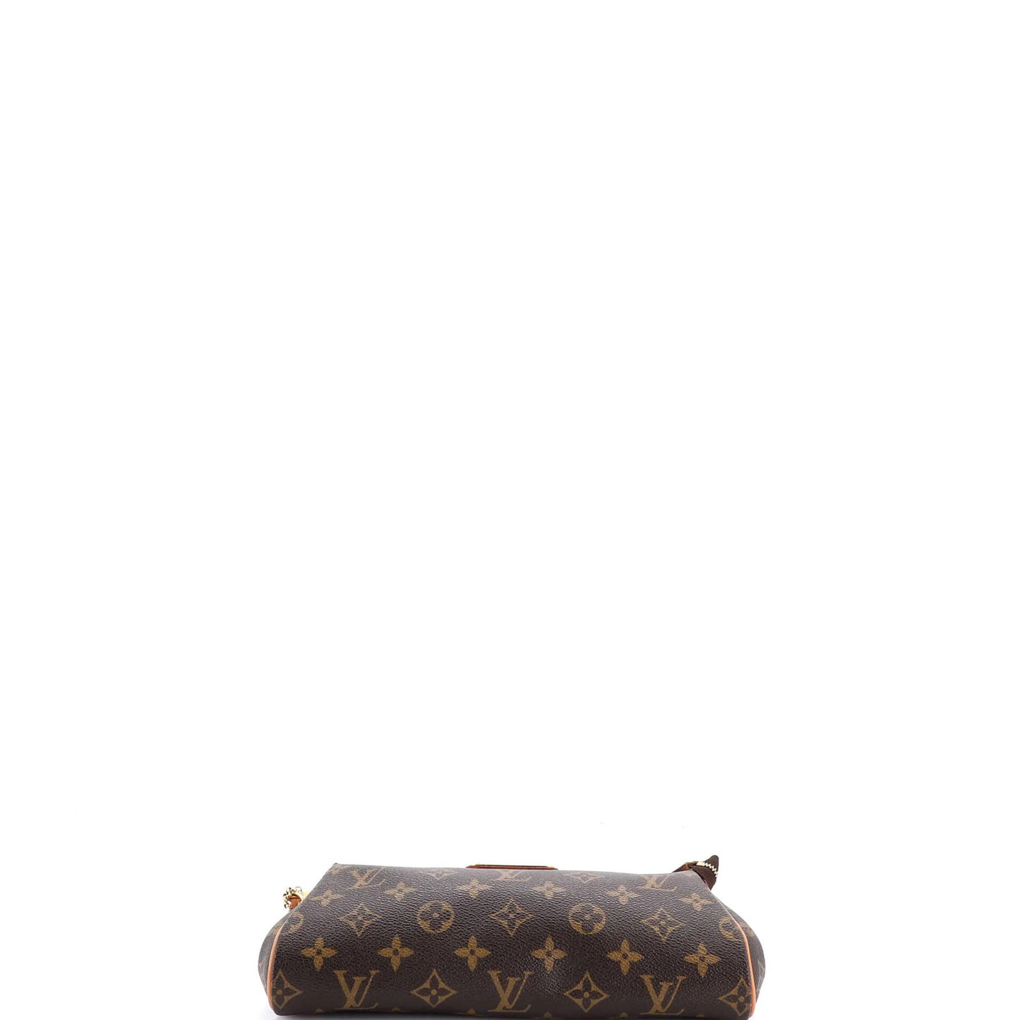 Louis Vuitton Eva Handbag Monogram Canvas