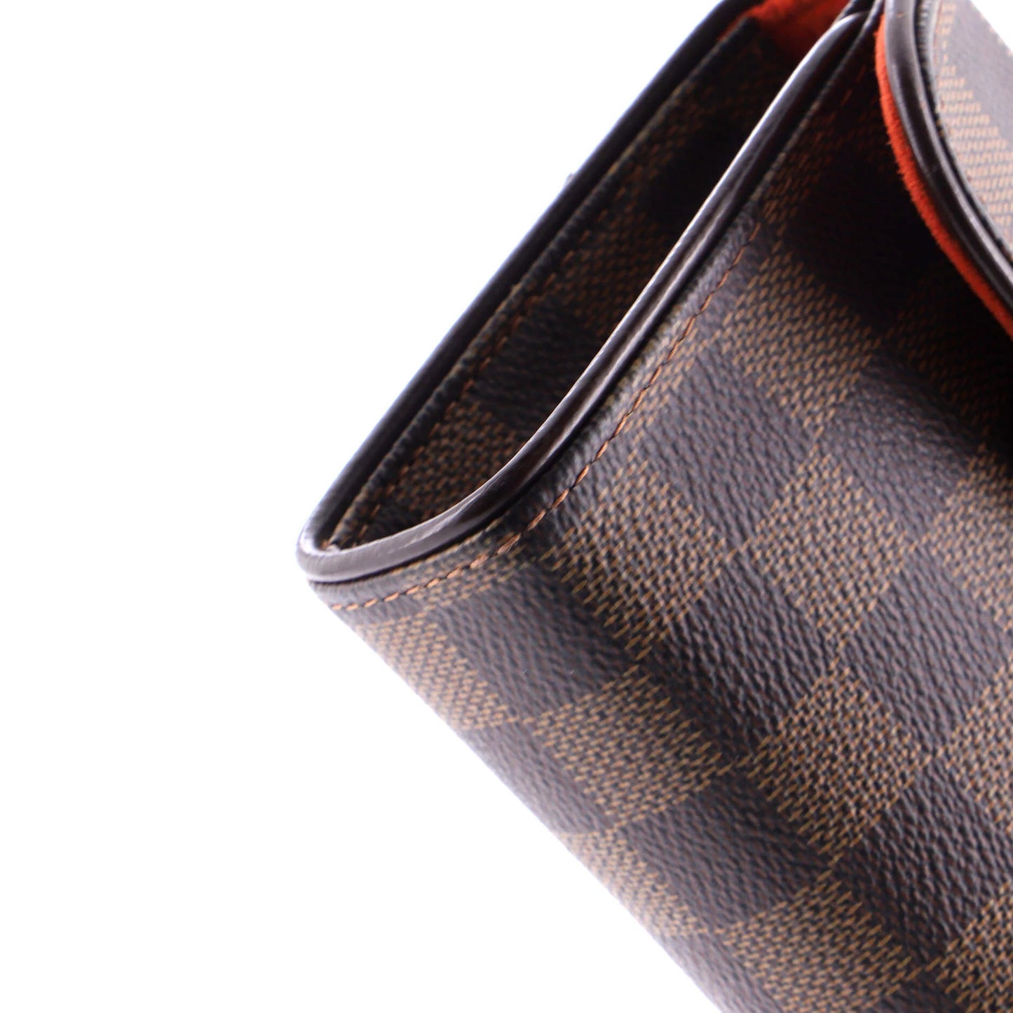 Louis Vuitton Florentine Pochette Damier