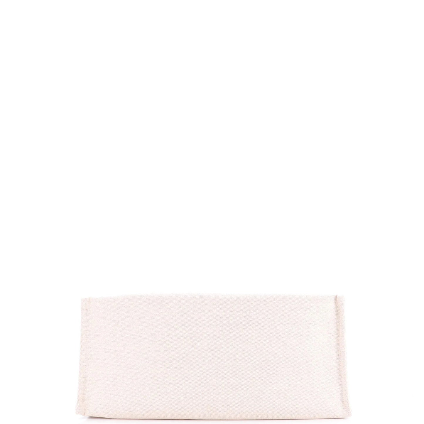 Gucci Logo Shopper Tote Printed Canvas Medium