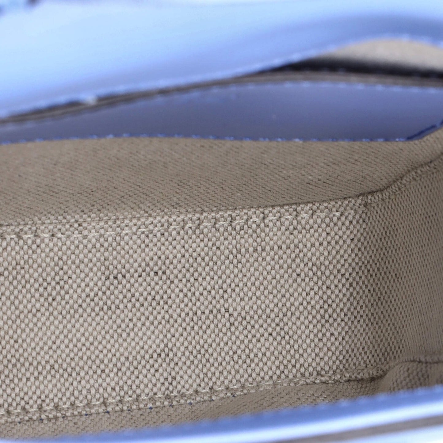 Gucci Bamboo Top Handle Backpack Leather Mini