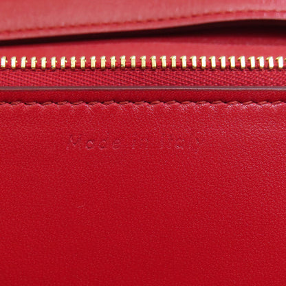 Celine   Shoulder Bag Classic Box Leather