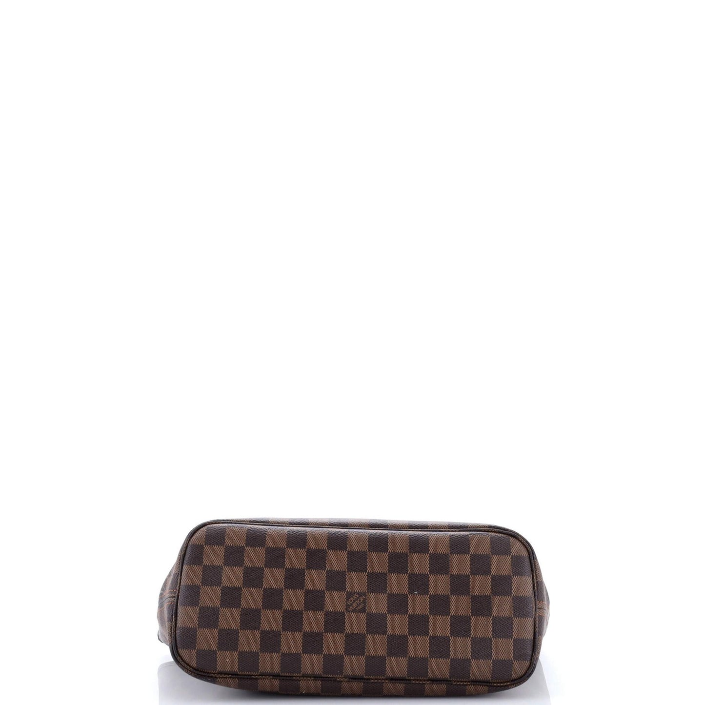 Louis Vuitton Neverfull Tote Damier Pm