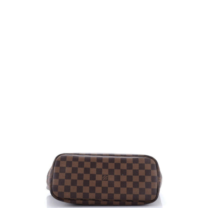 Louis Vuitton Neverfull Tote Damier Pm