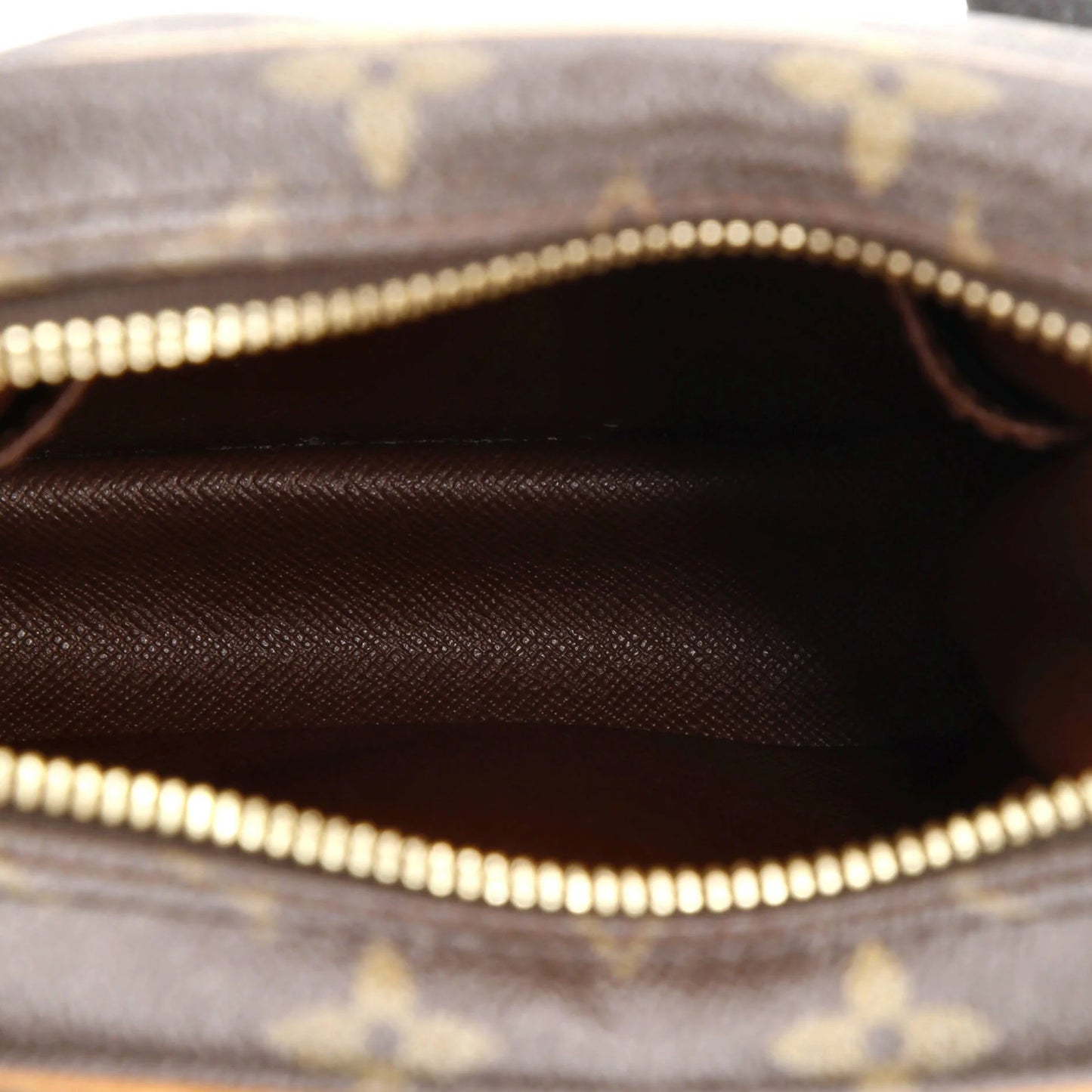 Louis Vuitton Amazone Bag Monogram Canvas Mm