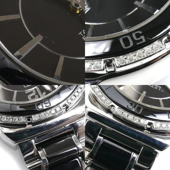 Tag Heuer Formula 1 Diamond Quartz Wah1212.Ba0859