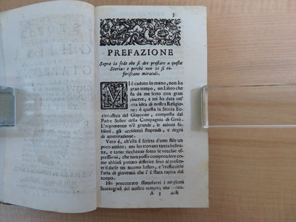 Rare Complete 4-Volume Set Of Jean Crasset'S