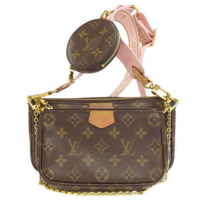 Louis Vuitton  M44840 Shoulder Bag Multi Pochette