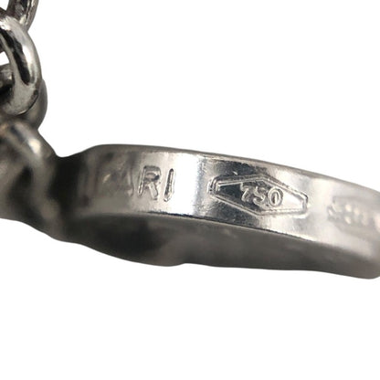 Bvlgari B.Zero1 Element Bracelet K18Wg