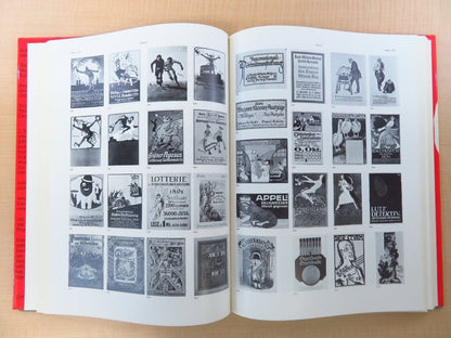 Vol Das fruehe Plakat in Europa und den USA Bestandskatalog III Deutschland 2