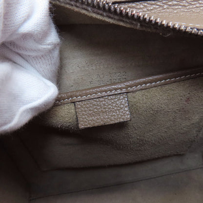 Celine   Handbag Luggage Nano 2 Way Calf