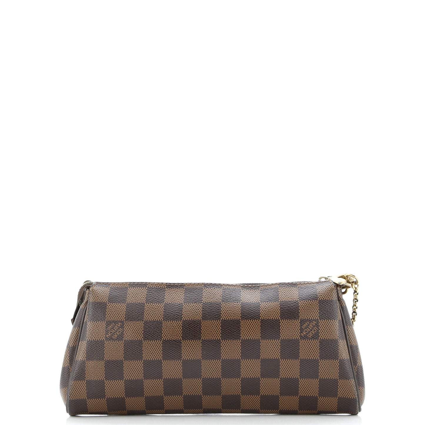 Louis Vuitton Eva Handbag Damier