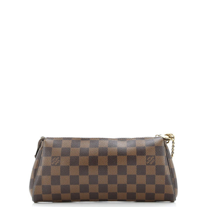 Louis Vuitton Eva Handbag Damier