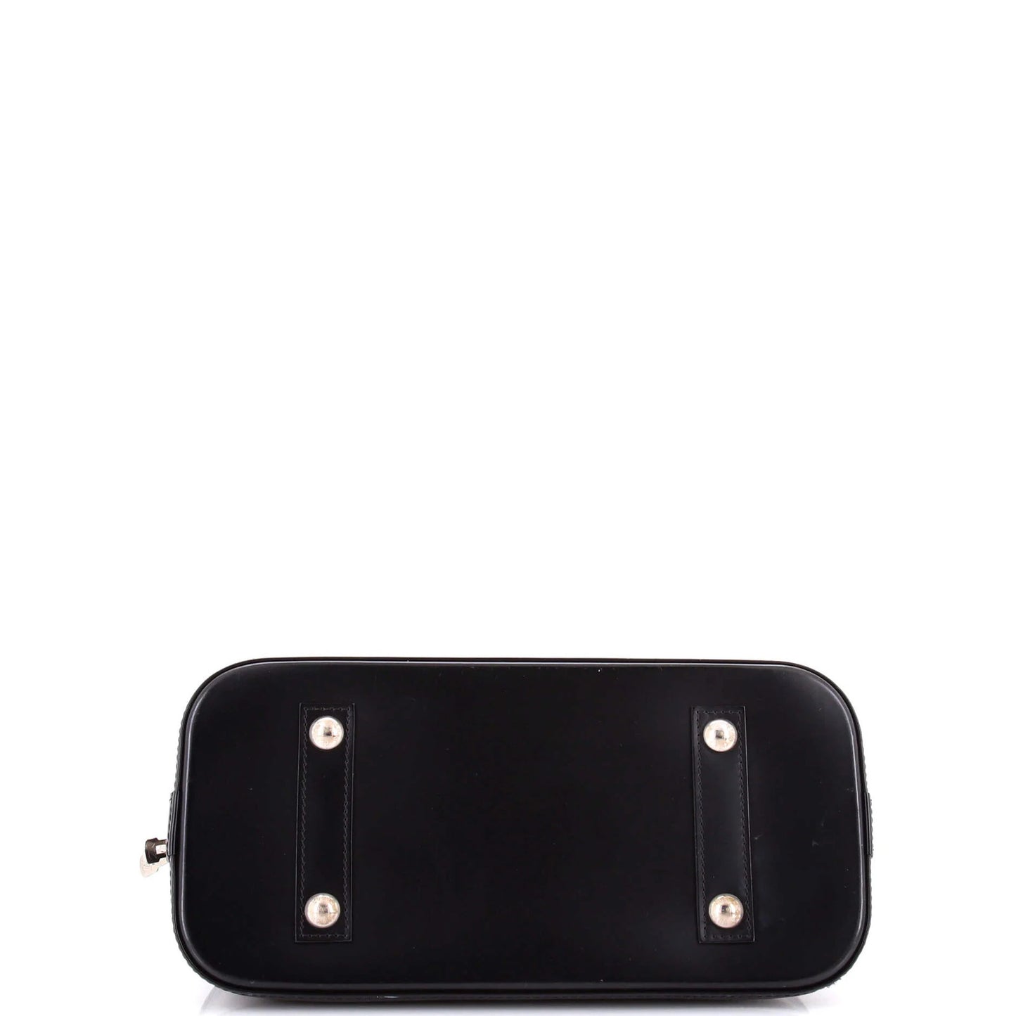 Louis Vuitton Alma Handbag Epi Leather Pm