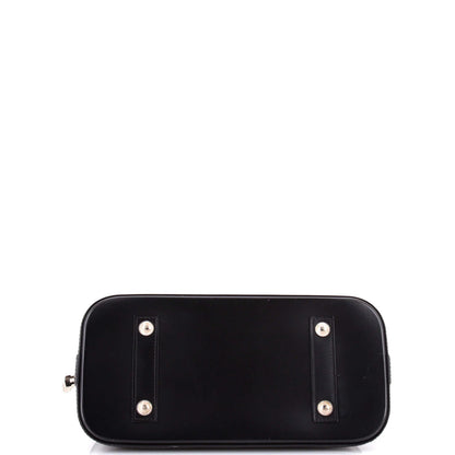 Louis Vuitton Alma Handbag Epi Leather Pm