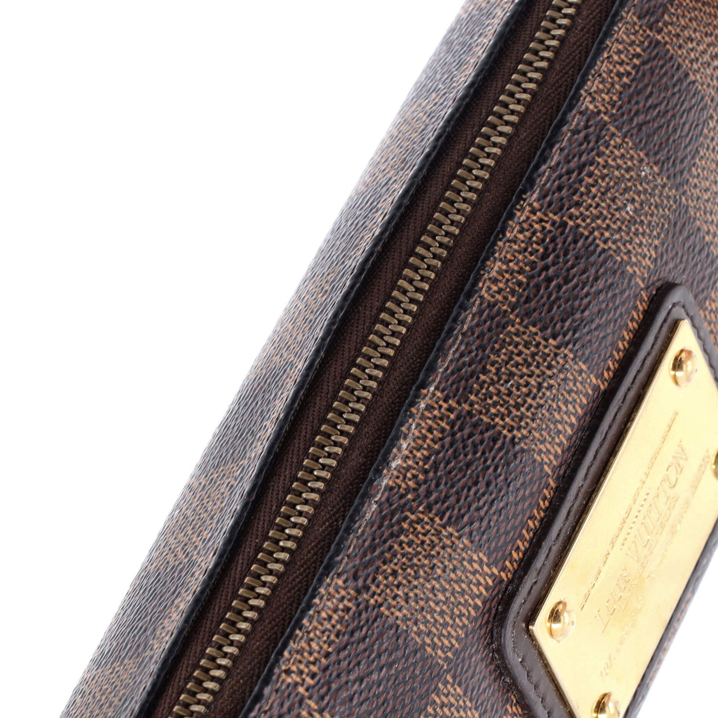 Louis Vuitton Eva Handbag Damier