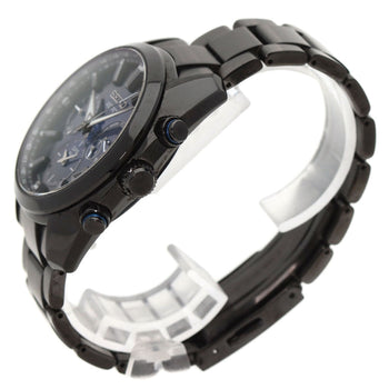 Seiko Astron Watches Bxc077 5X53-0Bc0 Stainless Steel/Stainless Steel Mens