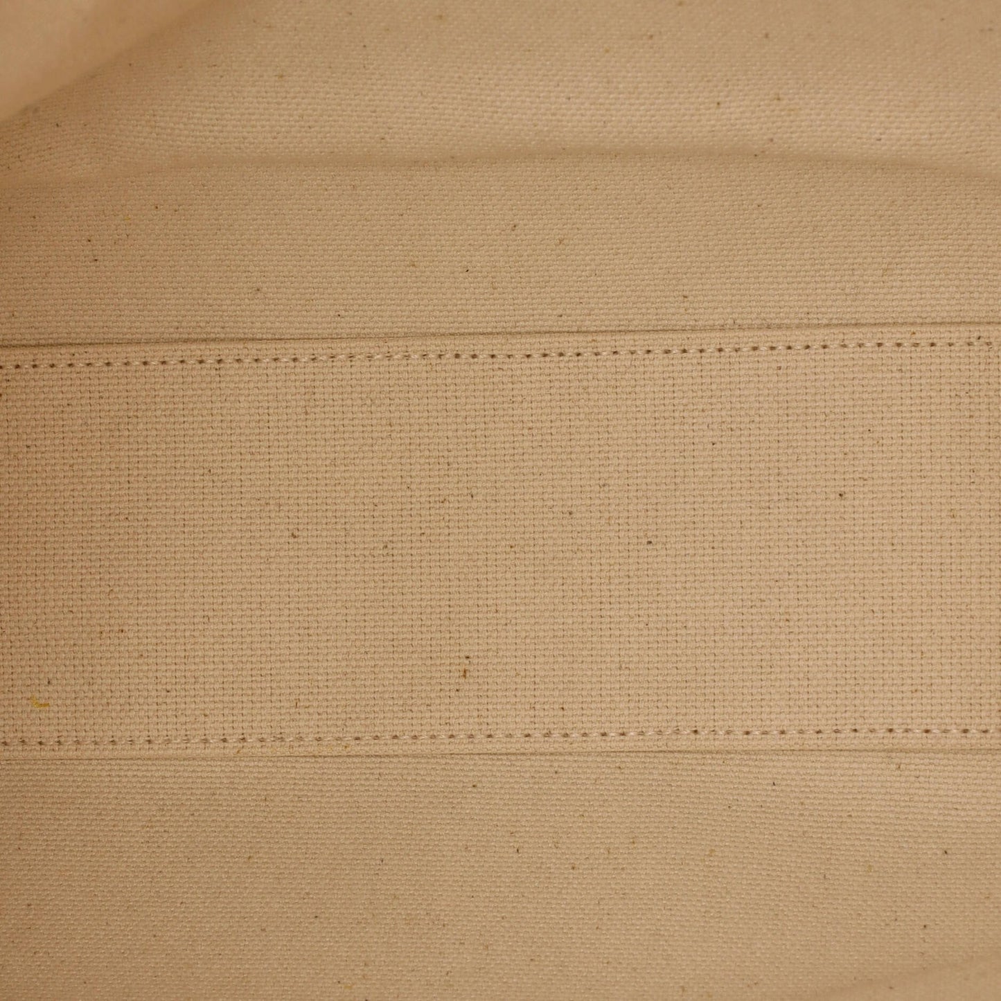 Celine Vertical Cabas Tote Canvas With Leather Large