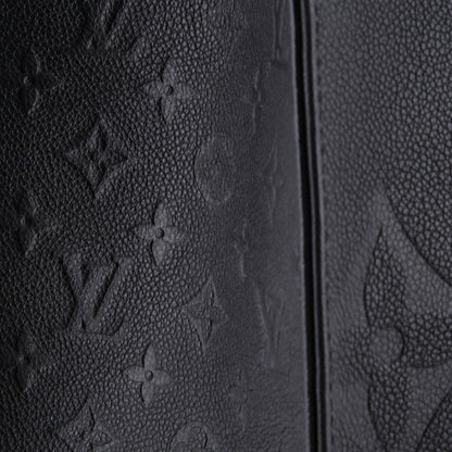 Louis Vuitton Onthego Tote Monogram Empreinte Giant Mm