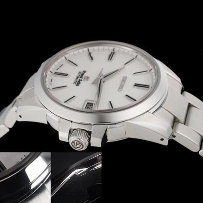 Seiko Grand Seiko 9S Mechanical Sbgr055 9S65-00C0