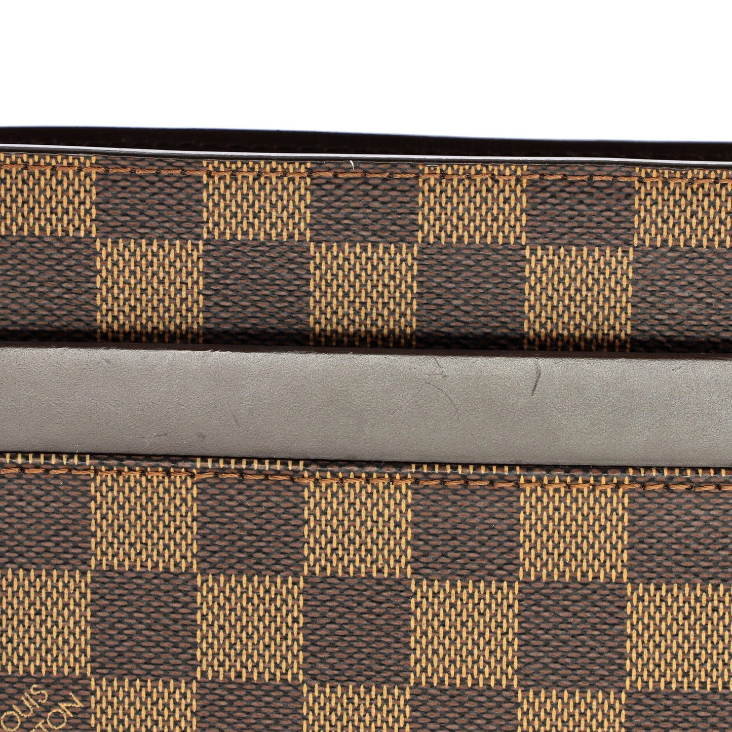 Louis Vuitton Pochette Saint Louis Damier