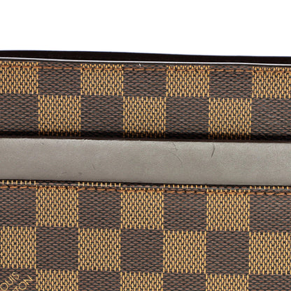 Louis Vuitton Pochette Saint Louis Damier