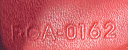 Celine Luggage Bag Python Micro