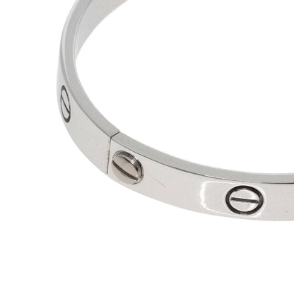 Cartier   Bracelet Love Bracelets With Driver #