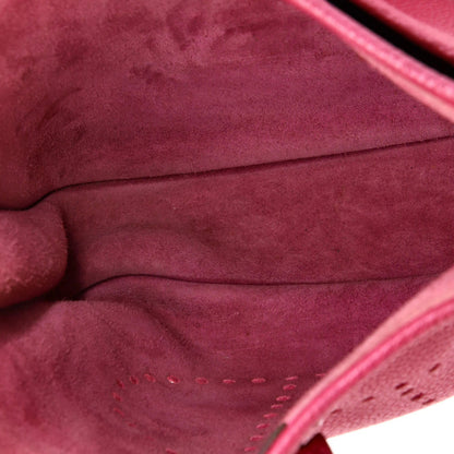 Hermes Evelyne Bag Gen Iii Clemence Pm