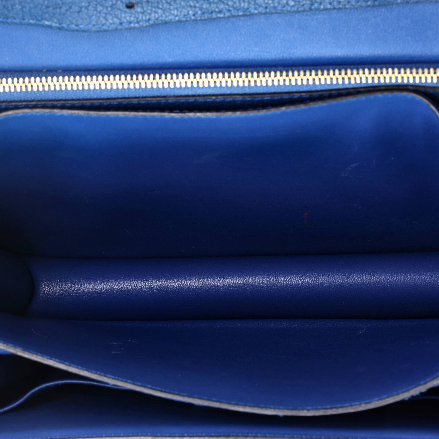 Celine Classic Box Bag Grainy Leather Medium