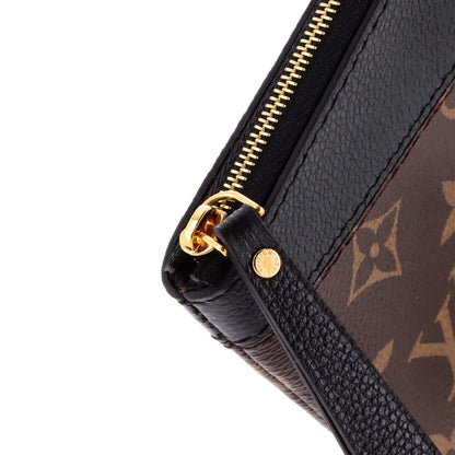 Louis Vuitton Daily Pouch Monogram Canvas