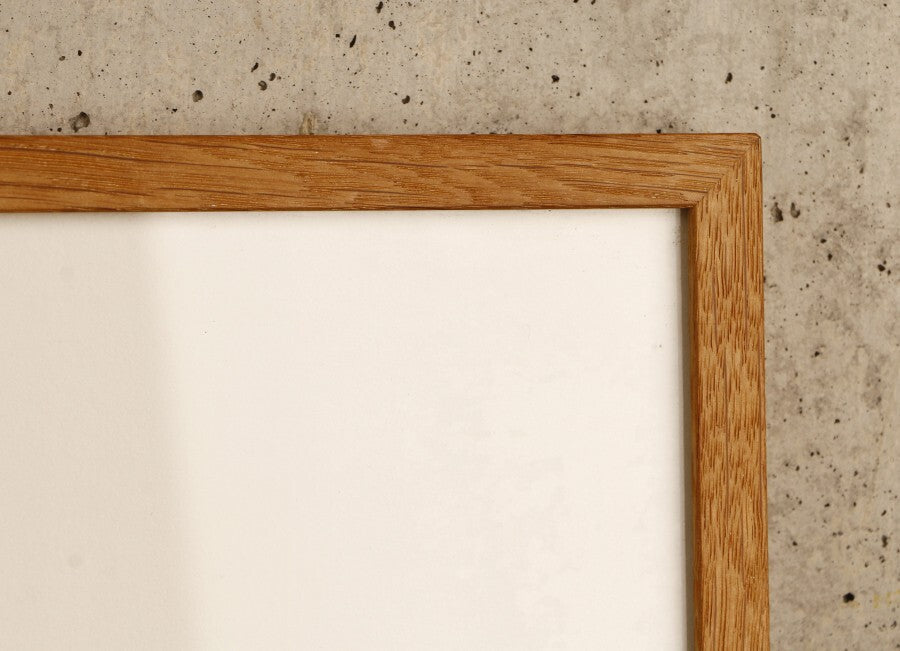 Gerard Titus Carmel (France) Original Etching Pencil Signed Numbered Framed Moma