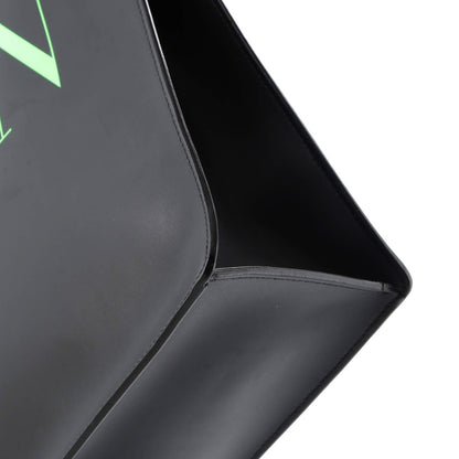 Valentino Garavani Vltn Rockstud Shopping Tote Printed Leather Tall