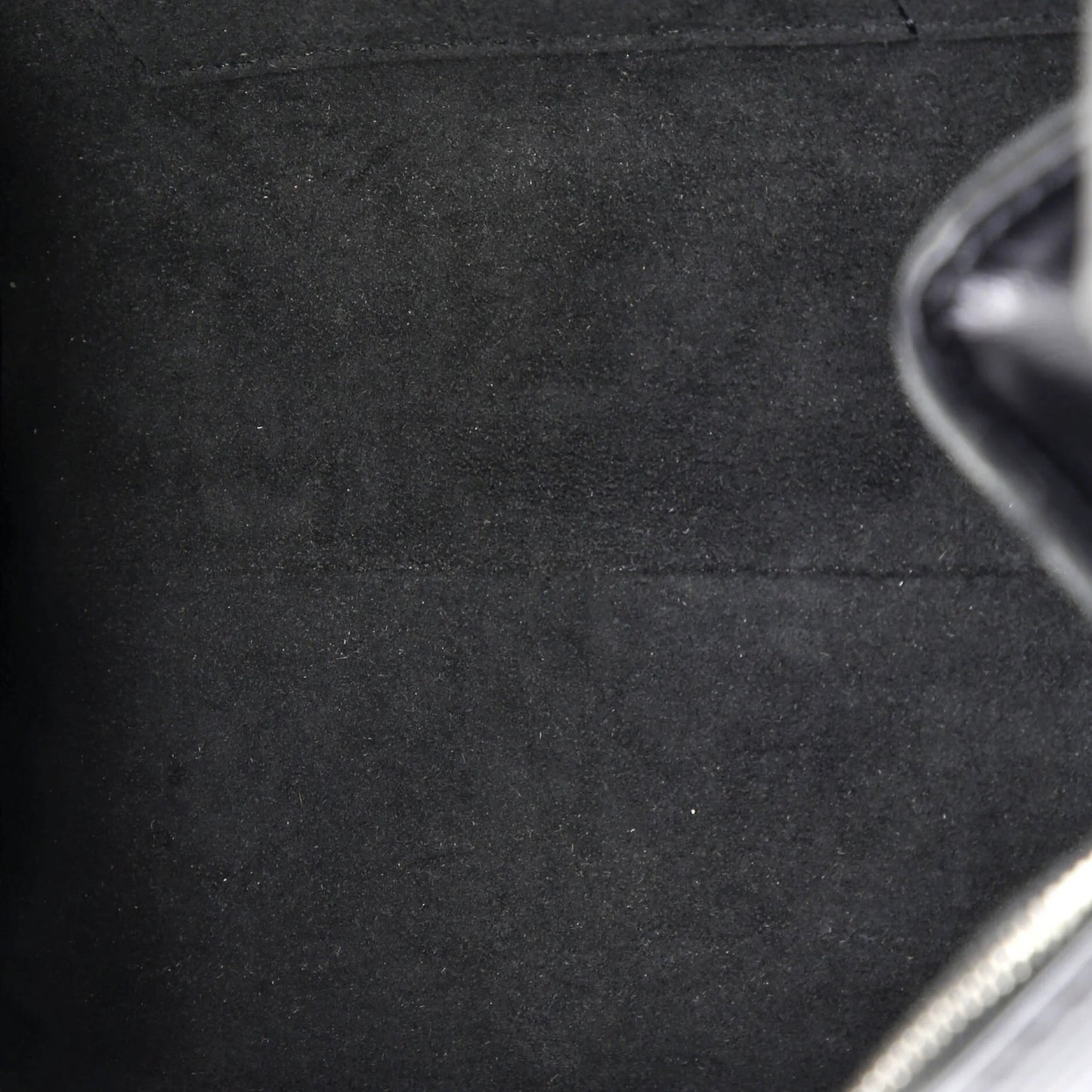 Louis Vuitton Cluny Top Handle Bag Epi Leather Bb