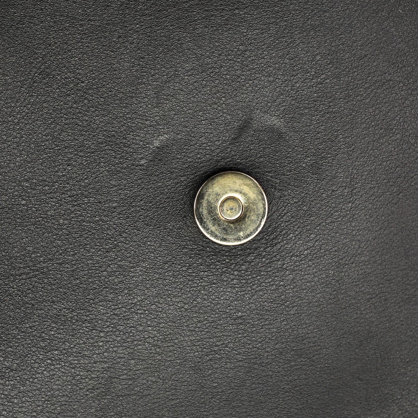 Chloe Faye Shoulder Bag Leather Medium