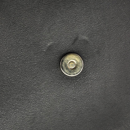 Chloe Faye Shoulder Bag Leather Medium