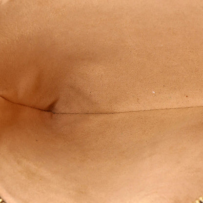 Gucci Ophidia Zip Pouch Gg Coated Canvas Large