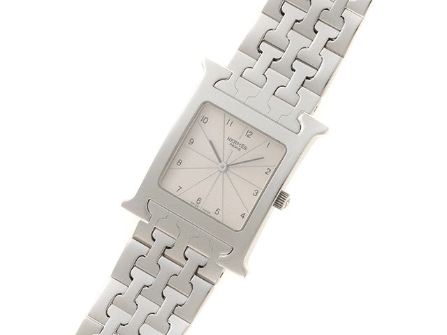 Hermes H Watch Hh1.510 Quartz