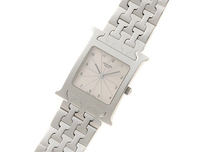 Hermes H Watch Hh1.510 Quartz