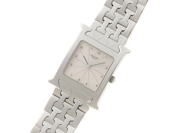 Hermes H Watch Hh1.510 Quartz
