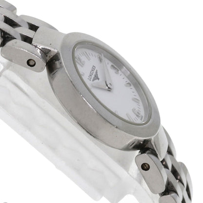 Longines Dolcevita Watches L5.174.4 Stainless Steel/Stainless Steel Ladies