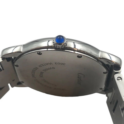 Cartier Ronde Solo De Cartier Lm W6701005