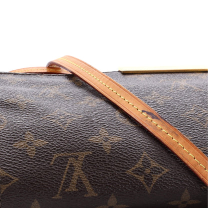 Louis Vuitton Favorite Handbag Monogram Canvas Mm