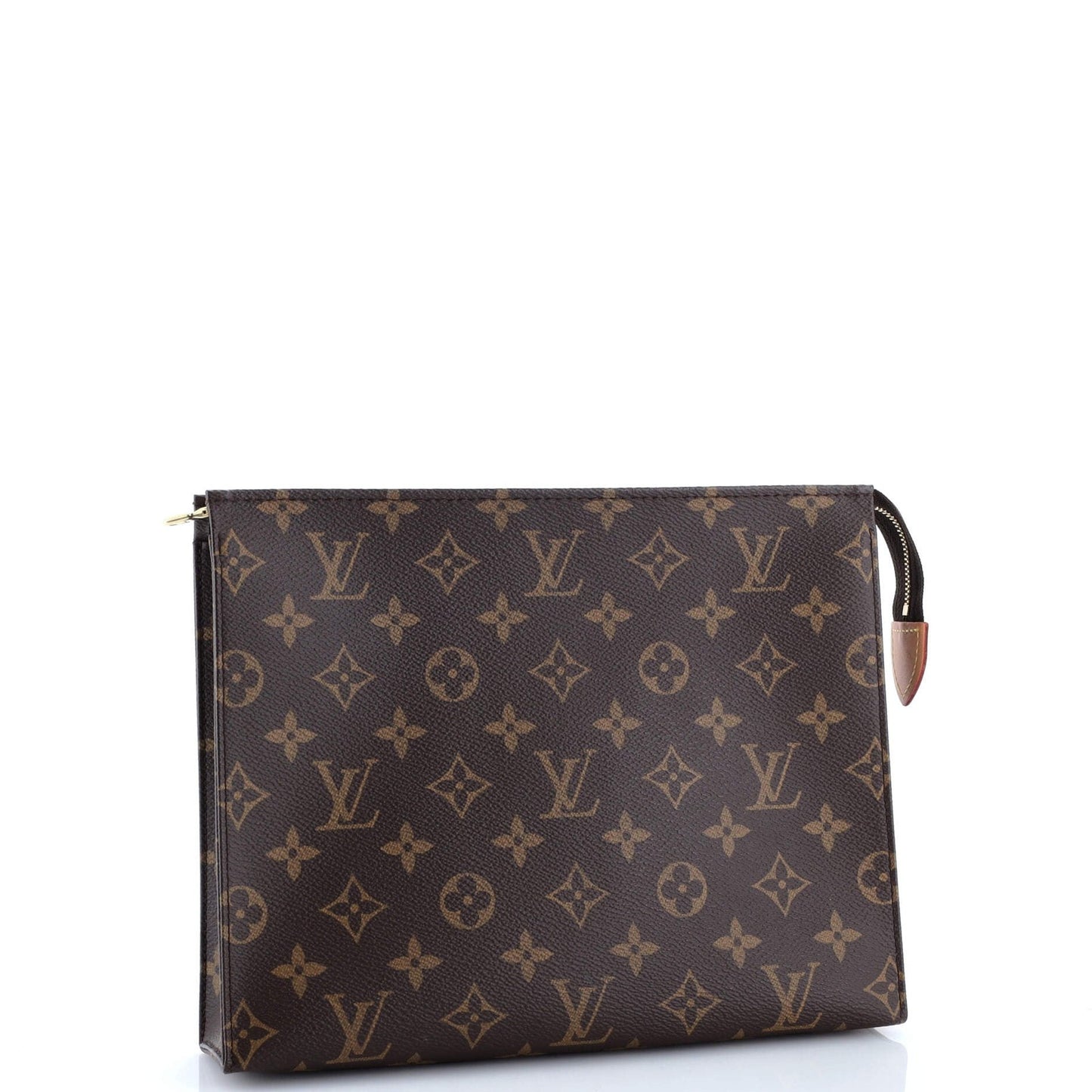 Louis Vuitton Toiletry Pouch Nm Monogram Canvas