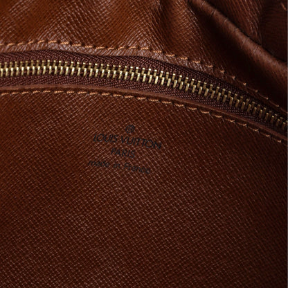 Louis Vuitton Trocadero Handbag Monogram Canvas 30