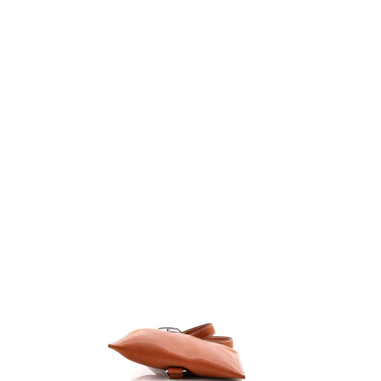 Hermes Pochenplus Sling Wallet Leather